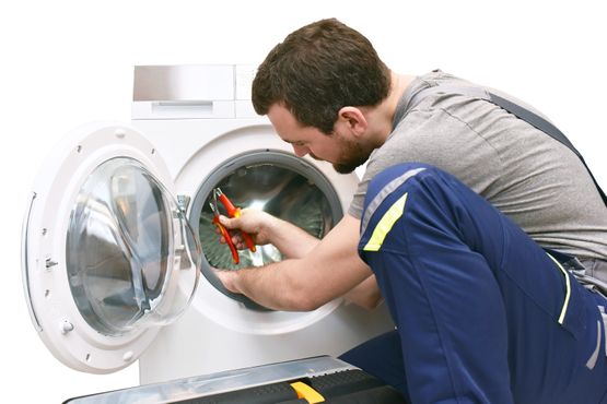 waschmaschine reparieren